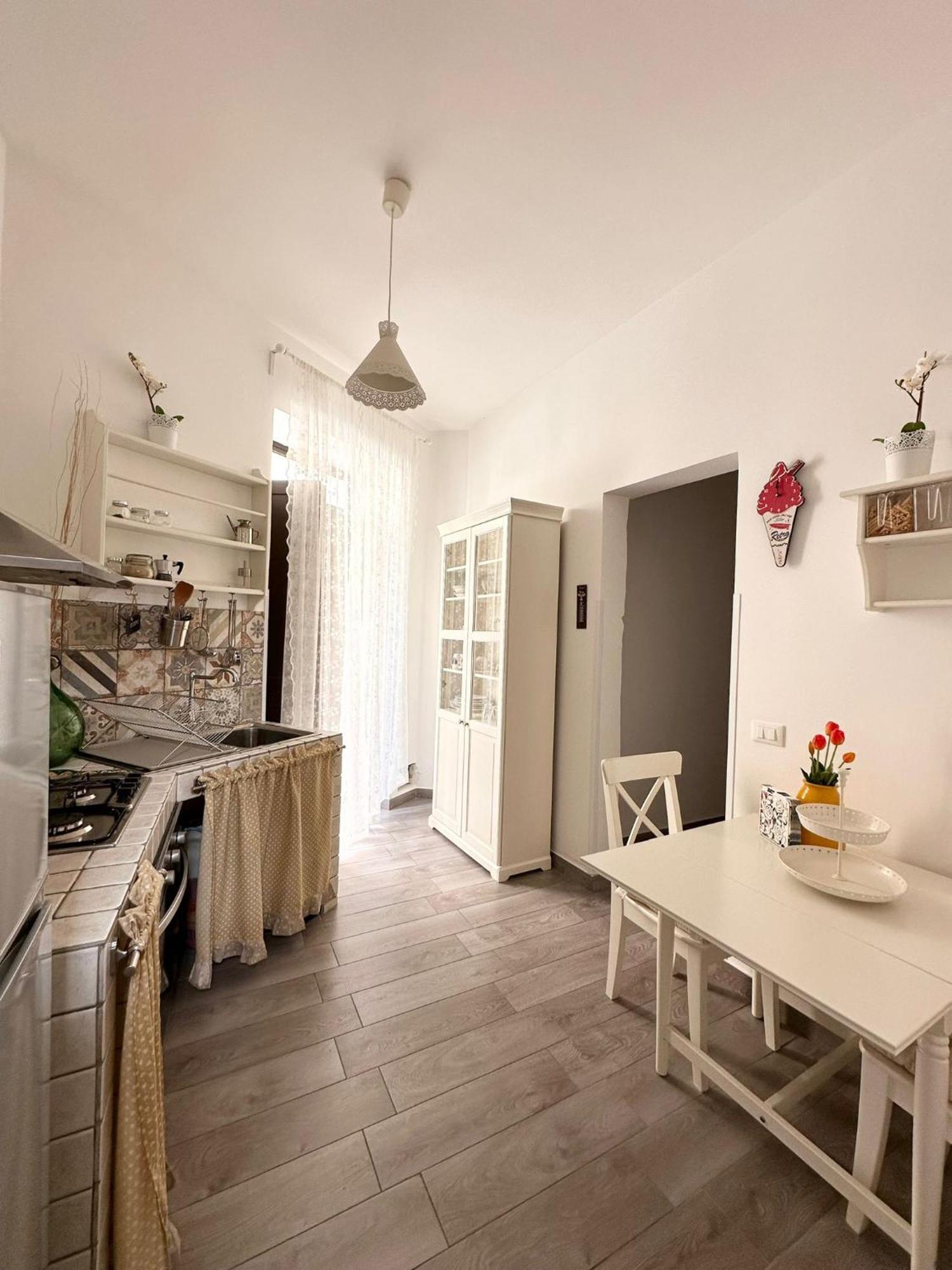 Lilly'S Home โนโต ภายนอก รูปภาพ