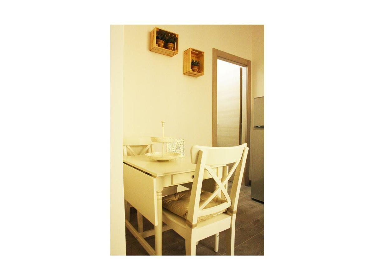 Lilly'S Home โนโต ภายนอก รูปภาพ