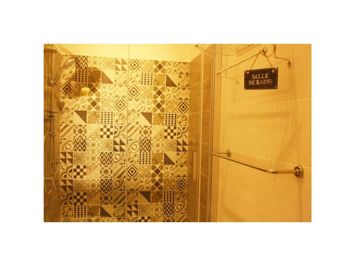 Lilly'S Home โนโต ภายนอก รูปภาพ